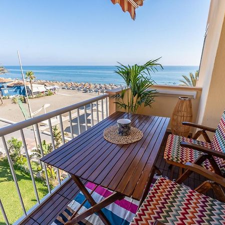 Estudio Medayra Torrox Ngoại thất bức ảnh