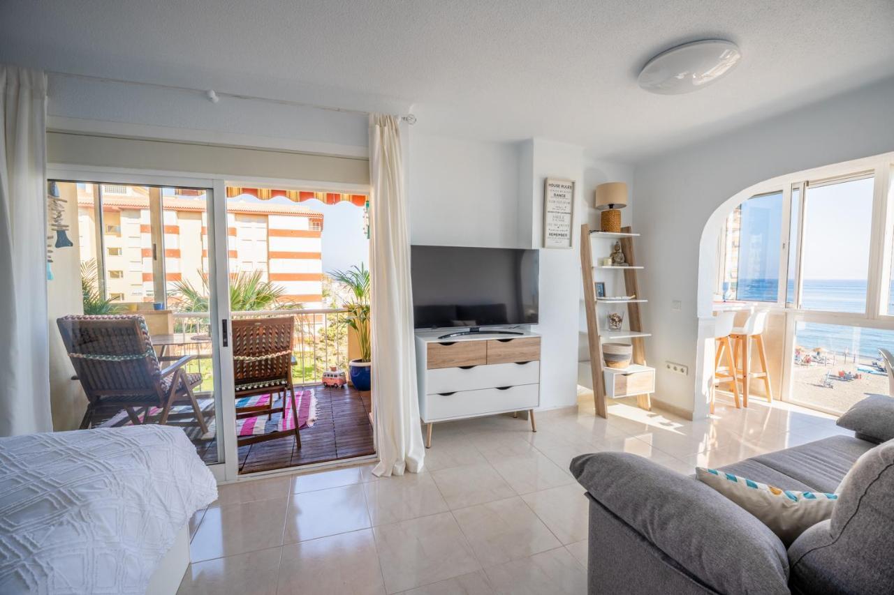 Estudio Medayra Torrox Ngoại thất bức ảnh