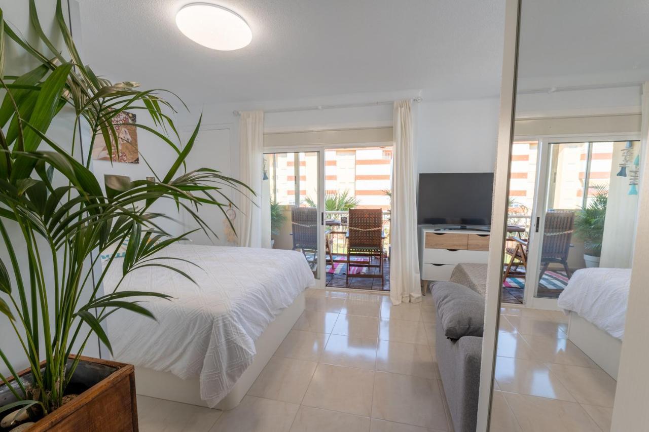 Estudio Medayra Torrox Ngoại thất bức ảnh