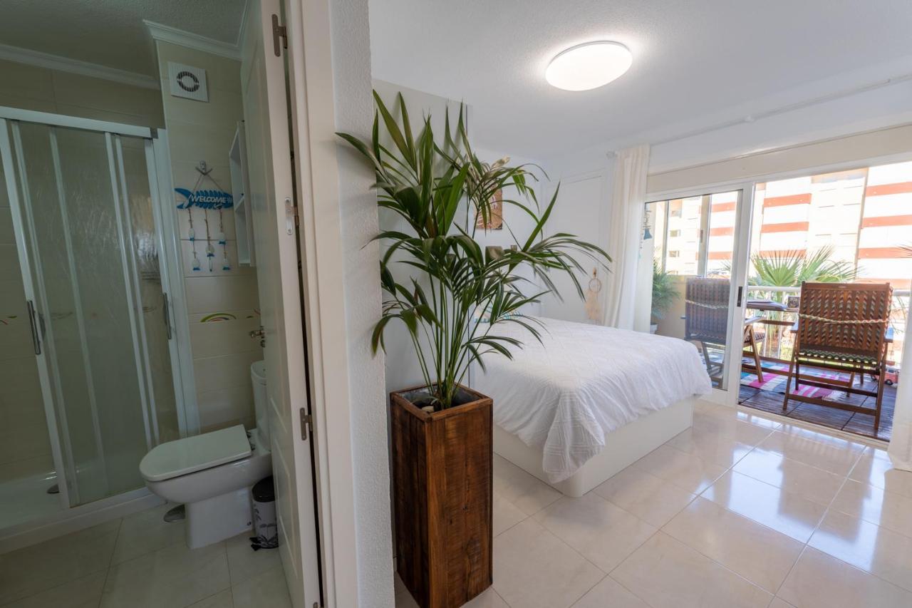 Estudio Medayra Torrox Ngoại thất bức ảnh