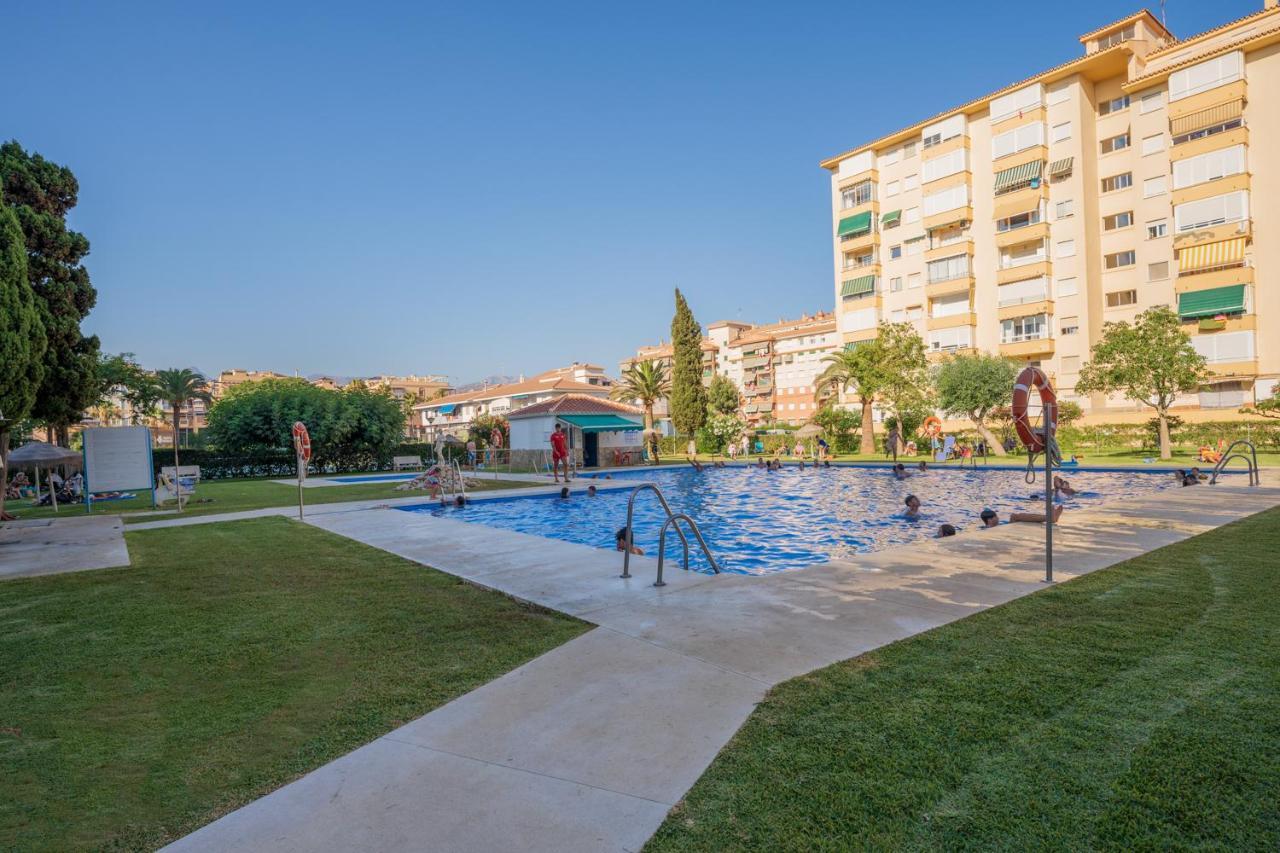 Estudio Medayra Torrox Ngoại thất bức ảnh